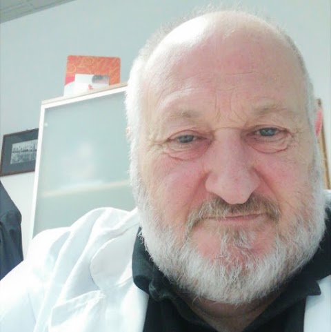 Dr. Edoardo Pompeo, Ginecologo