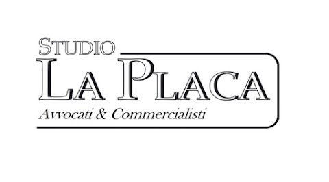 Studio La Placa - Avvocati & Commercialisti - Dr. Stefano La Placa
