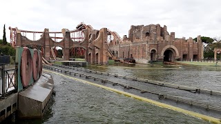 Riserva Naturale di Decima Malafede