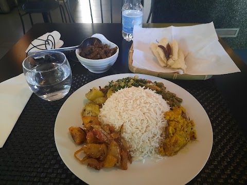 Foto di Ceylon Ristorante Sri Lanka - Via Telemaco Signorini 1/5, Milano (MI), Italia