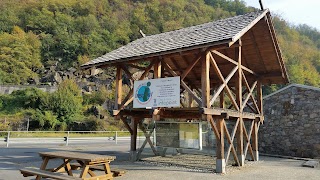 Agenzia Turistico Culturale Del Comune Di Capo Di Ponte