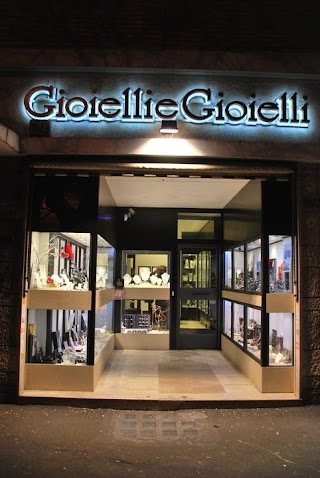 Gioielli e Gioielli