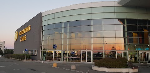 UCI Cinemas Alessandria