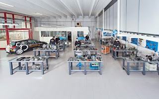 GEAR WORKS Revisione Cambi Automatici e Manuali