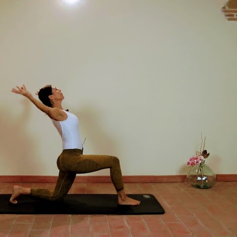 PilatesArt Studio