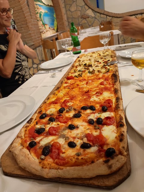 Ristorante & Pizzeria Al Valico di Chiunzi