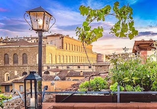 Hotel La Scaletta al Ponte Vecchio