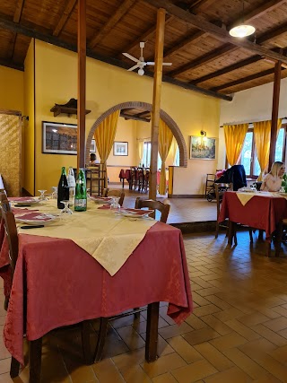 Ristorante La Macchia del Barco