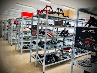 DGarage Parts