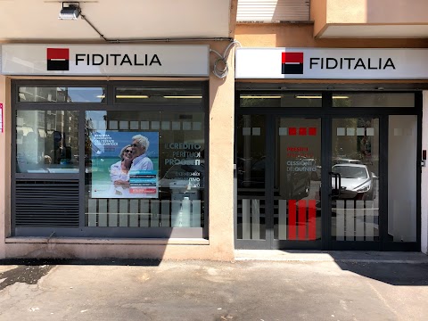 Fiditalia - Agenzia OSTIA