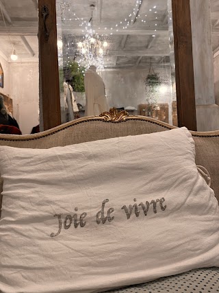 Anin Joie De Vivre