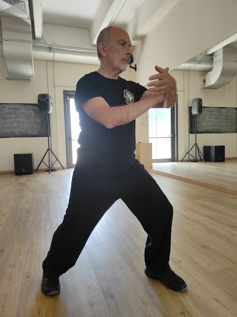 Tang Lang - Kung Fu Academy (settore Taijiquan)