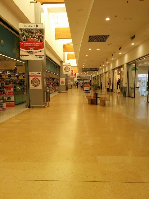 Ipermercato Carrefour - Calenzano