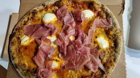 Pizza d'Autore di Grandi Christian