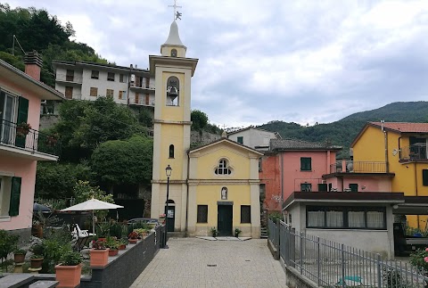 Trattoria dei Mosto di Parma Giuliana