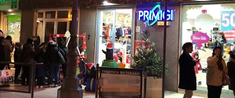 Primigi Store Bitonto