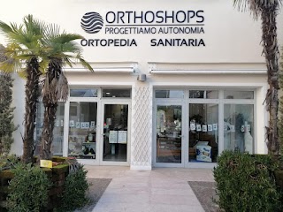 Ortopedia Sanitaria OrthoShops Suzzara