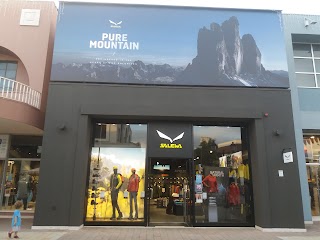 Salewa Outlet Valmontone