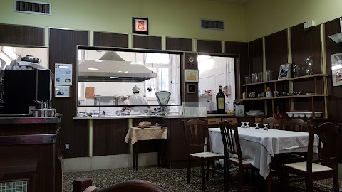 Ristorante Impero