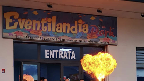 Parco Giochi "Eventilandia Park"