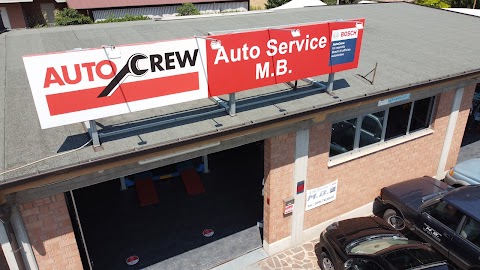 Auto Service