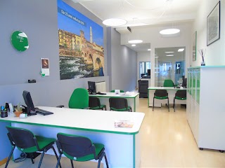 Affiliato Tecnocasa Studio San Michele S.A.S.