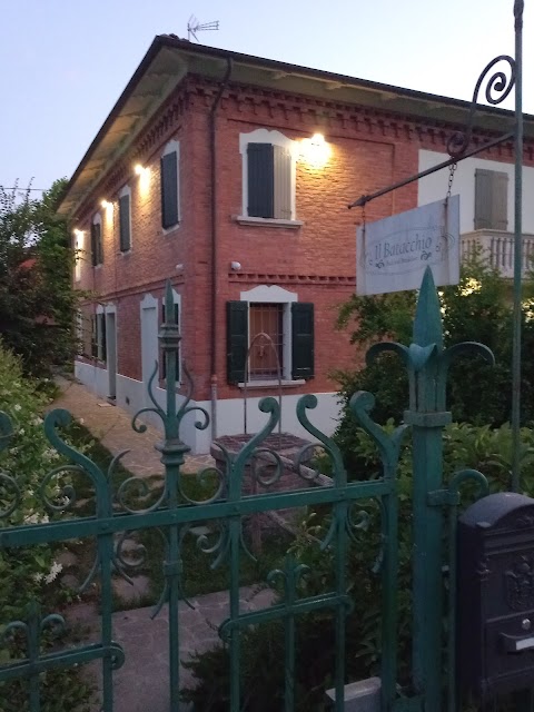 B&B Batacchio