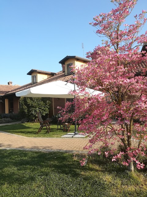 B&B Agriturismo La Frola