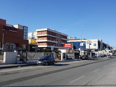 Falamm Arredamenti S.R.L. - Centro Cucine Scavolini