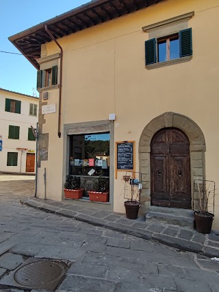 Enoteca La Sosta del Rossellino