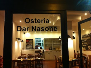 Osteria Dar Nasone