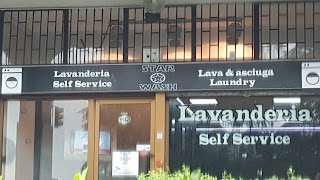 La bella Lavanderia Self-service