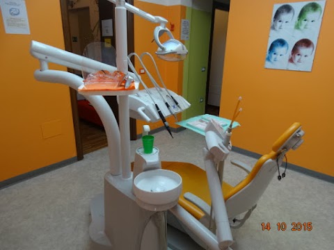 Studio Dentistico Melo Chacon