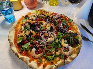 Pizzeria Ristorante Adriana