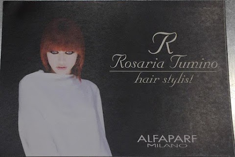 Rosaria Tumino Hair Stylist