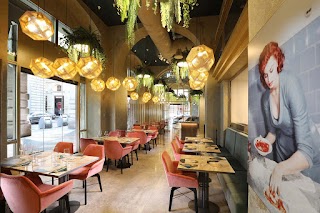 Sophia Loren Restaurant Firenze