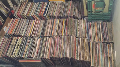 Sleeve Records