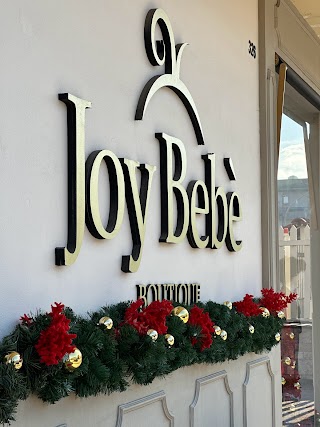 Joy Bebè Boutique®