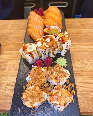 Il Vizietto Sushi & Bolle