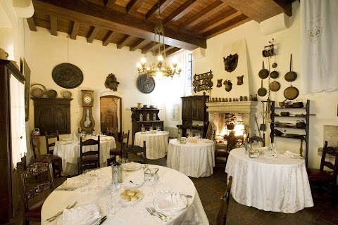 Restaurant All'Antica Ala