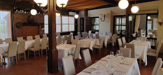 Ristorante Il Ritrovo Priverno