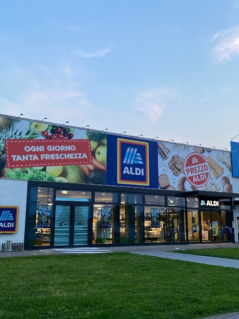 ALDI Venezia