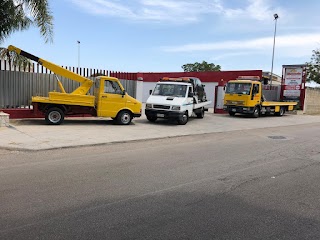 Autosoccorso Service Car di Gismondi Federico