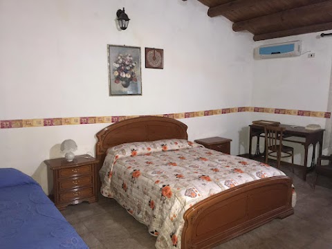 Bed and Breakfast Albarosa