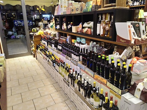 Enoteca Il Grappolo di Gambitta Antonio