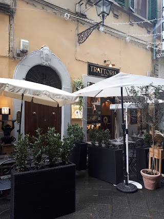 Trattoria Antellesi