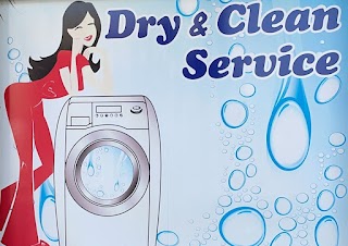 Dry & Clean Service