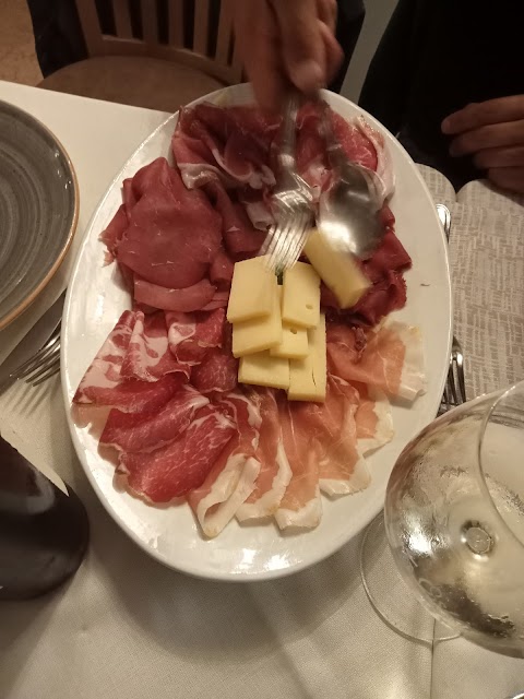 Osteria Silvestro