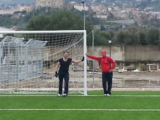 Centro Sportivo "Pasqualino Stadium"