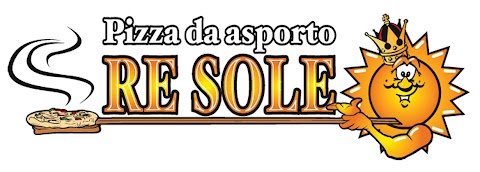 Pizzeria D'Asporto Re Sole